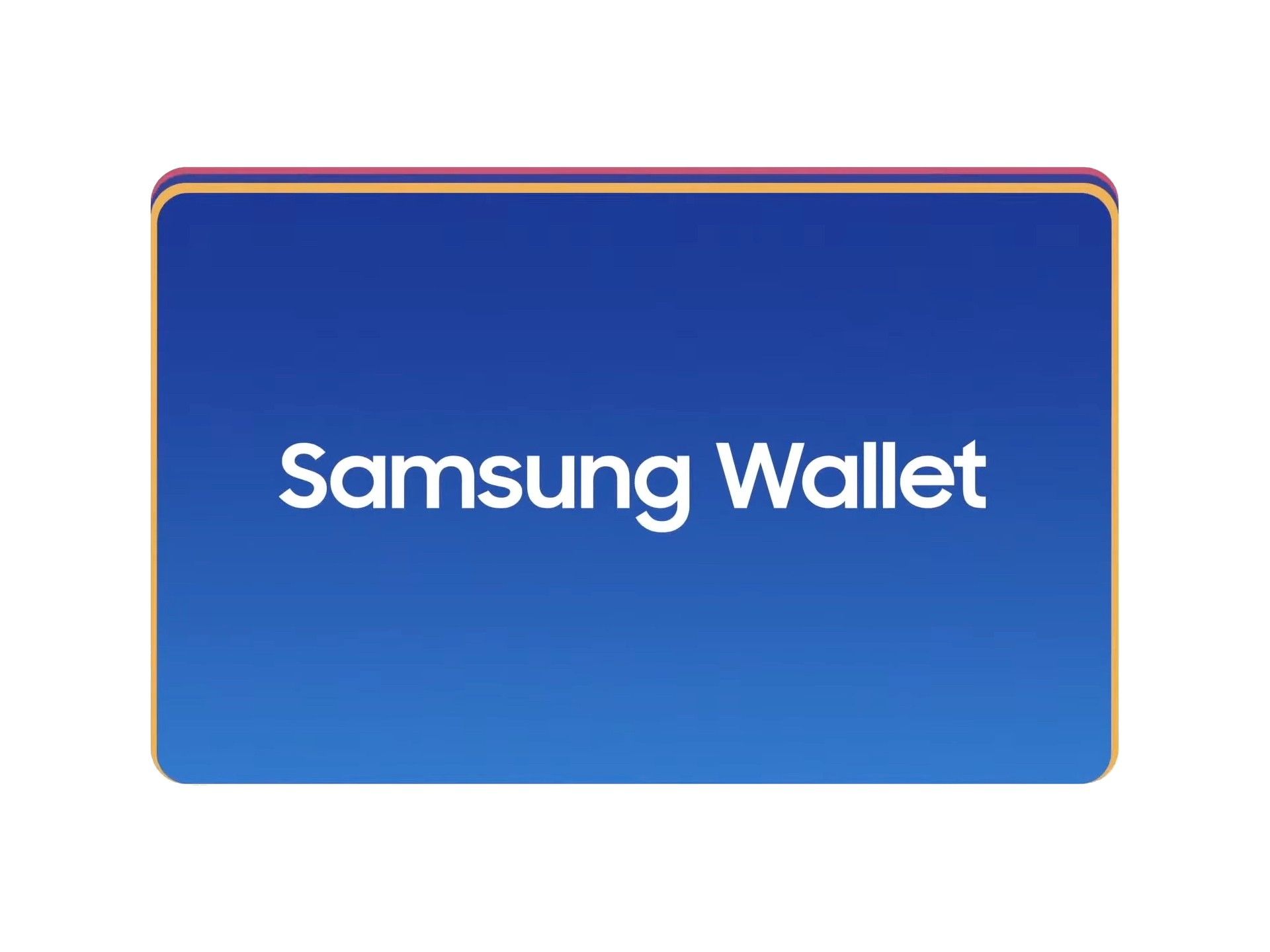 What Is The Samsung Wallet